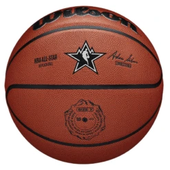 Wilson NBA All-Star Game Replica Basketball -ball game 1326182 800 auto