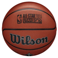 Wilson NBA All-Star Game Replica Basketball -ball game 1326183 800 auto