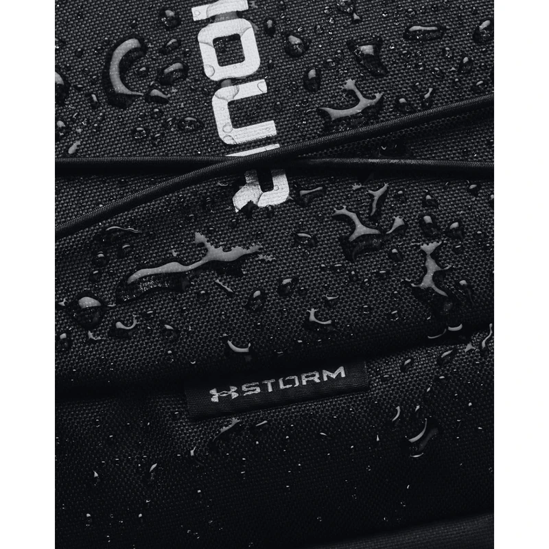 Under Armour Hustle Sport 26L Backpack 8 Under Armour Hustle Sport 26L Backpack - Image 6