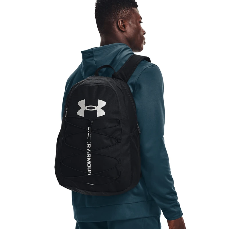 Under Armour Hustle Sport 26L Backpack 5 Under Armour Hustle Sport 26L Backpack - Image 3