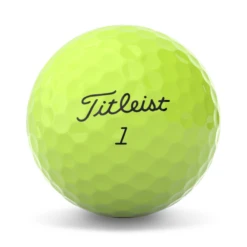 Titleist Tour Speed Golf Balls