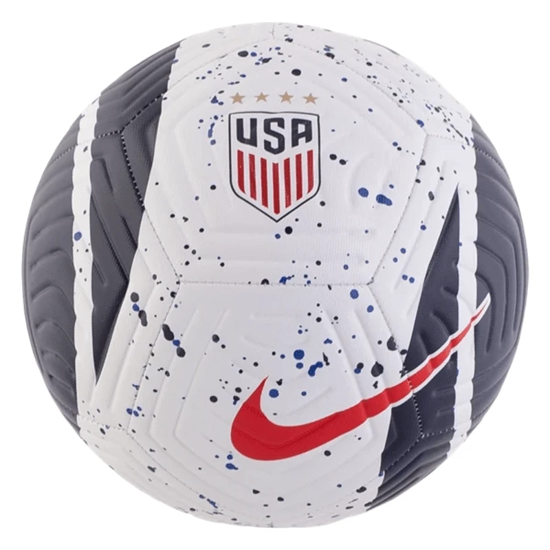 Nike US Academy Soccer Ball 4 Nike US Academy Soccer Ball - Image 2