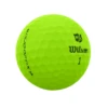 Wilson Staff Duo Optix Golf Ball - 12 Pack