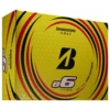 Bridgestone E6 Golf Ball (6 Pack) -ball game 1334762 800 auto