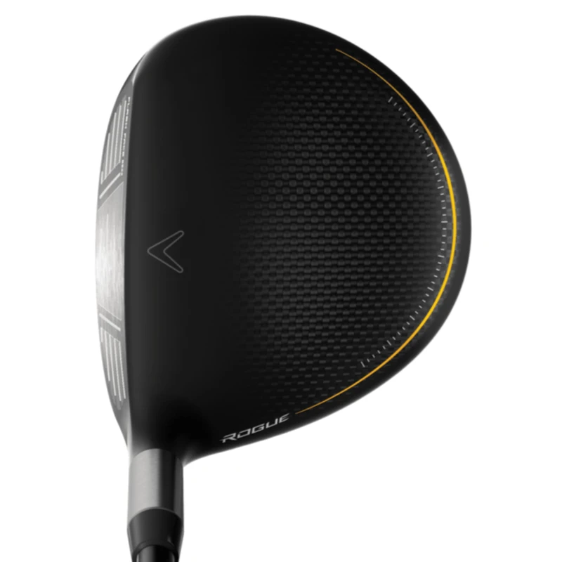 Callaway Rogue ST MAX D Fairway Woods Driver 5 Callaway Rogue ST MAX D Fairway Woods Driver - Image 3