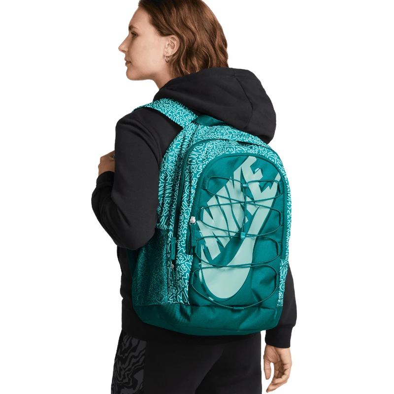 Nike Hayward Scribble Backpack 4 Nike Hayward Scribble Backpack - Image 2