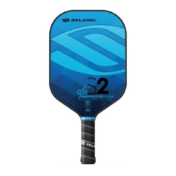Selkirk Sport Amped S2 Lightweight Pickleball Paddle