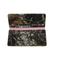 Browning Camo Bling Wallet - Women's