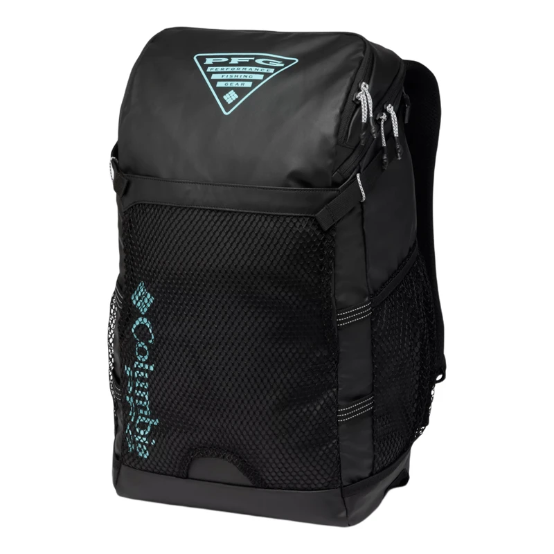 Columbia PFG Performance Fishing 34L Backpack 4 Columbia PFG Performance Fishing 34L Backpack - Image 2