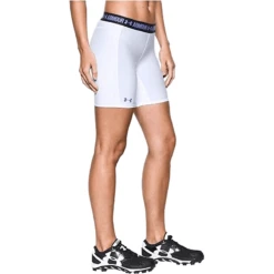 Under Armour Strike Zone Slider - Women's