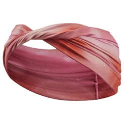 Nike Yoga Wide Twist Headband - Women's