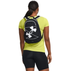 Under Armour Hustle Play Backpack - Youth