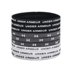 Under Armour Elastic Hair Tie (9 Pack)