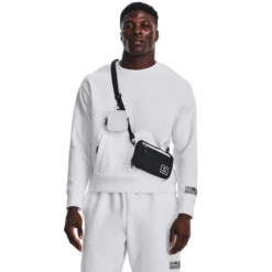 Under Armour Loudon Cross Body Bag -ball game 1359303 800 auto