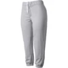 Wilson Pro T3 Lowrise Pant - Women's -ball game 1362715 800 auto