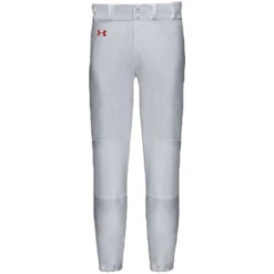 Under Armour Commonwealth Piped Baseball Pant - Men's