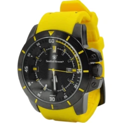 Smith & Wesson Trooper Watch
