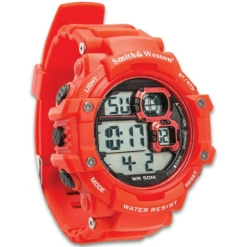 Smith & Wesson Tactical Digital Shock Watch - Men's 7 Smith & Wesson Tactical Digital Shock Watch - Men's -ball game 1381978 800 auto