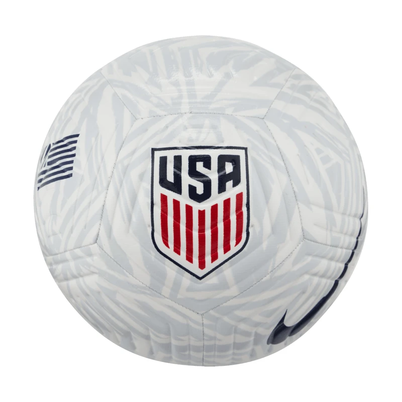 Nike USA Strike Soccer Ball 4 Nike USA Strike Soccer Ball - Image 2