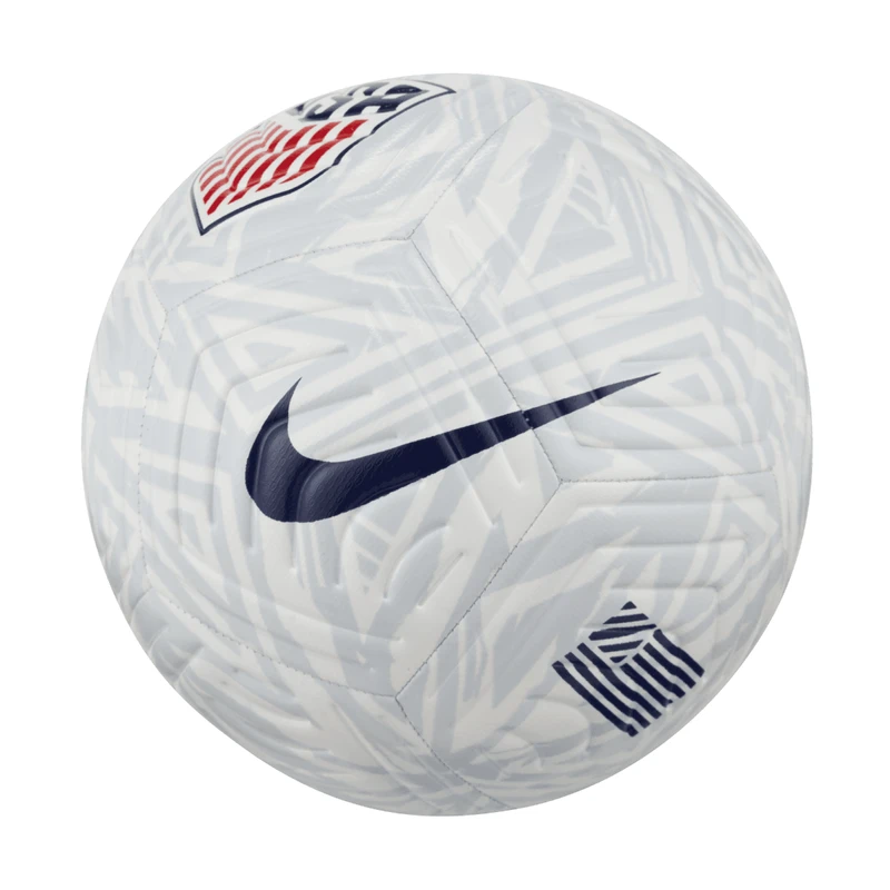 Nike USA Strike Soccer Ball 3 Nike USA Strike Soccer Ball