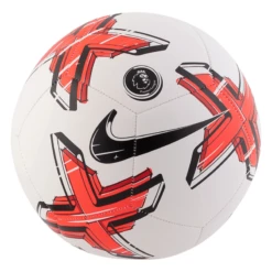 Nike Premier League Pitch Soccer Ball
