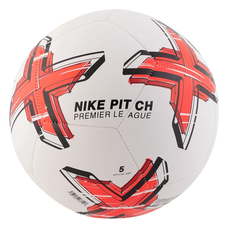 Nike Premier League Pitch Soccer Ball 4 Nike Premier League Pitch Soccer Ball - Image 2