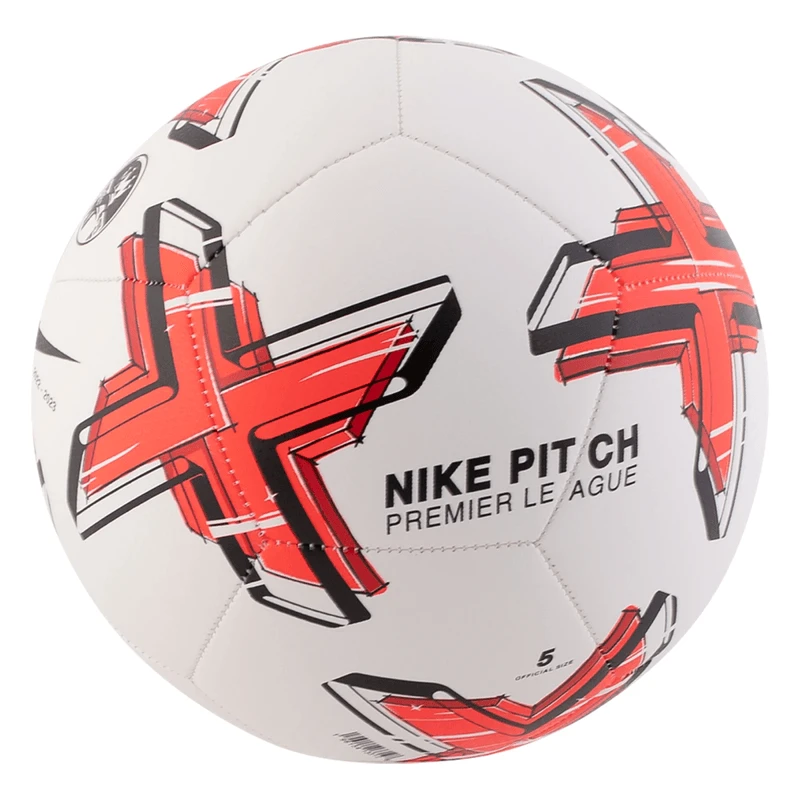 Nike Premier League Pitch Soccer Ball 6 Nike Premier League Pitch Soccer Ball - Image 4