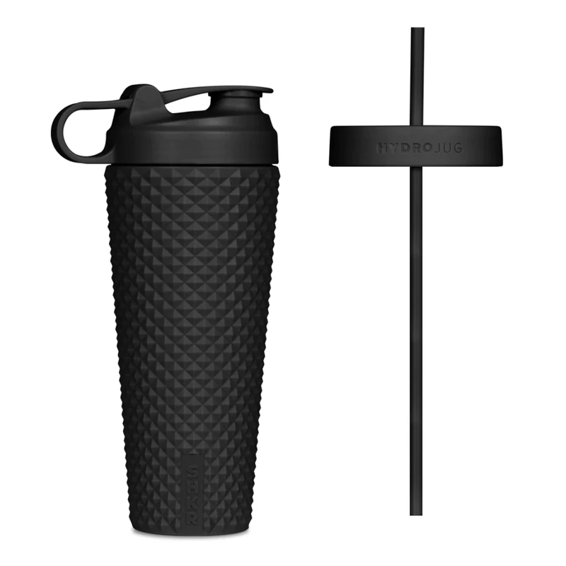 HydroJug Studded SHKR Shaker Bottle 4 HydroJug Studded SHKR Shaker Bottle - Image 2