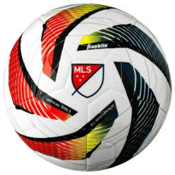 Franklin Sports Mls Tornado Soccer Ball -ball game 1382417 800 auto