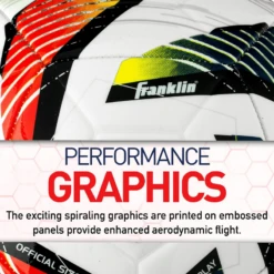 Franklin Sports Mls Tornado Soccer Ball -ball game 1382418 800 auto