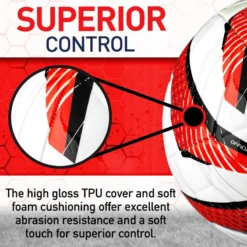 Franklin Sports Mls Tornado Soccer Ball -ball game 1382419 800 auto