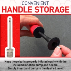 Franklin Sports Mls Tornado Soccer Ball