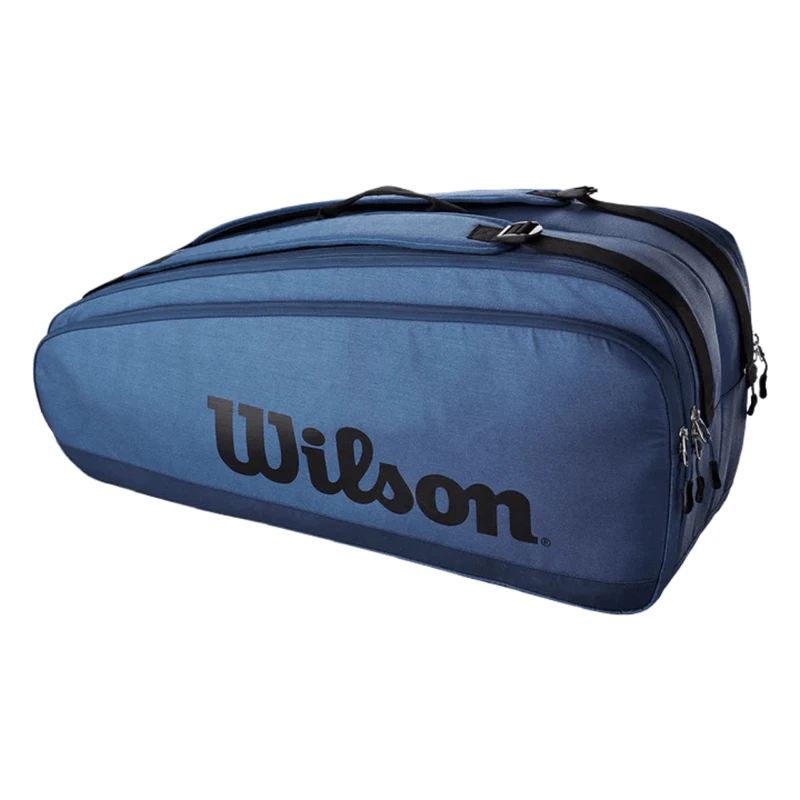 Wilson Tour Ultra 6 Pack 4 Wilson Tour Ultra 6 Pack - Image 2