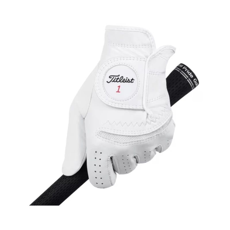 Titleist Perma-Soft Glove - Women's 3 Titleist Perma-Soft Glove - Women's - Image 2