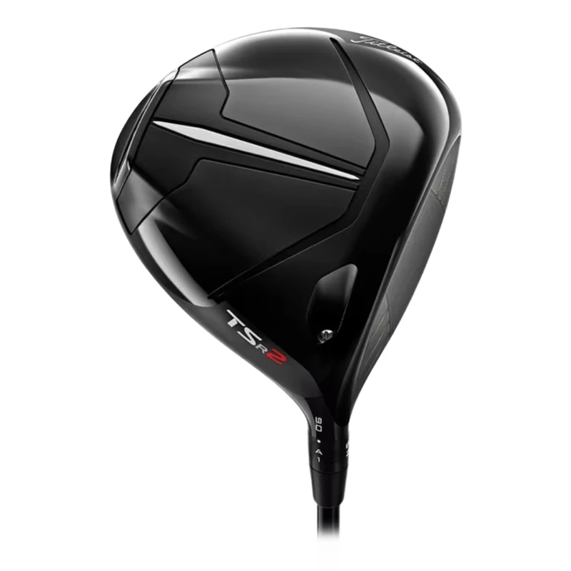 Titleist TSR2 Driver 4 Titleist TSR2 Driver - Image 2