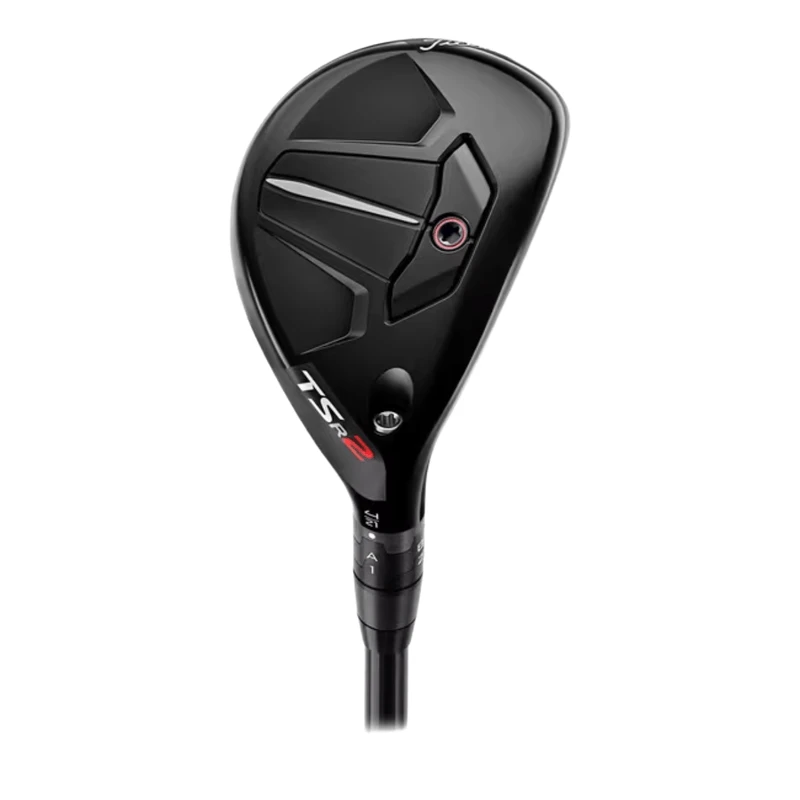 Titleist TSR2 Hybrid 7 Titleist TSR2 Hybrid - Image 5