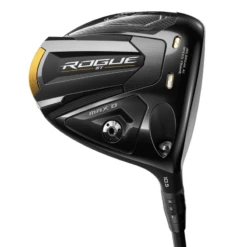 Callaway Rogue ST MAX D Driver - Demo - Women's -ball game 1383133 800 auto