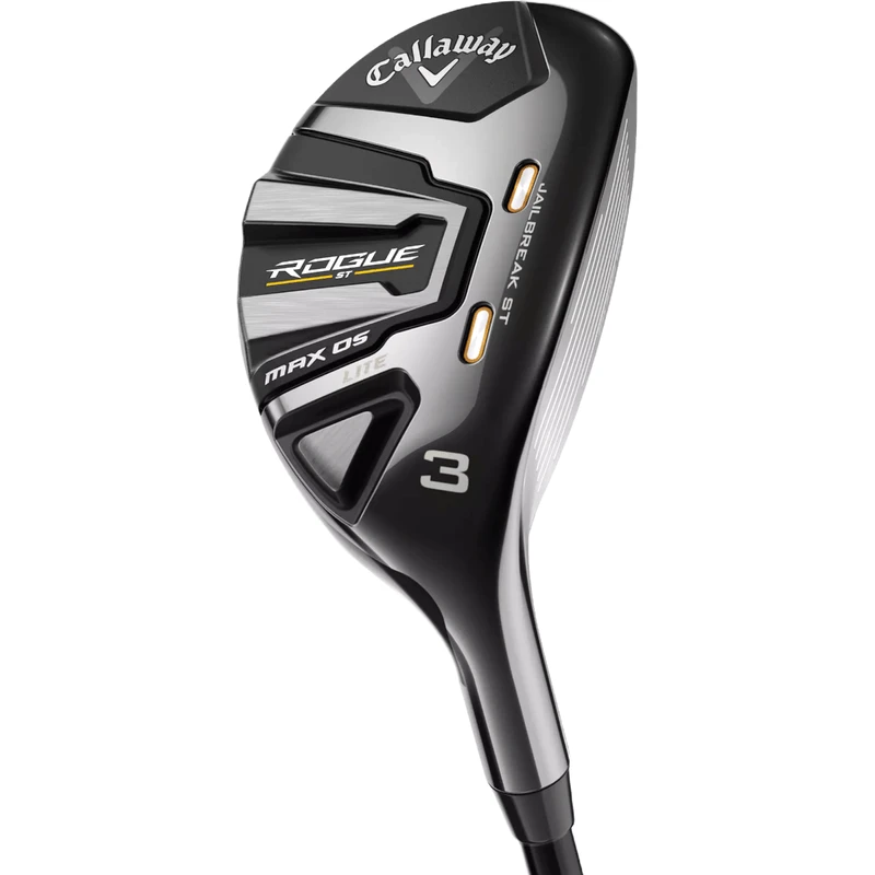 Callaway Rogue ST MAX OS Hybrid - Demo 4 Callaway Rogue ST MAX OS Hybrid - Demo - Image 2