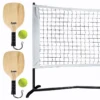 Franklin Sports Half Court Pickleball Starter Set -ball game 1383325 800 auto