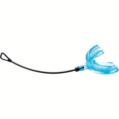 Shock Doctor Braces Strap Mouth Guard - Youth