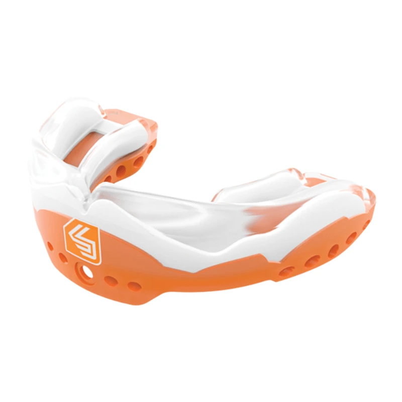 Shock Doctor 7500 Ultra2 STC Mouthguard - Youth 3 Shock Doctor 7500 Ultra2 STC Mouthguard - Youth