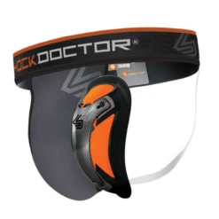 Shock Doctor Ultra Pro Supporter Cup - Boys'