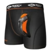 Shock Doctor Ultra Pro Boxer Compression Short W/ Ultra Cup -ball game 1383408 800 auto