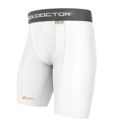 Shock Doctor Core Compression Short W/ Cup