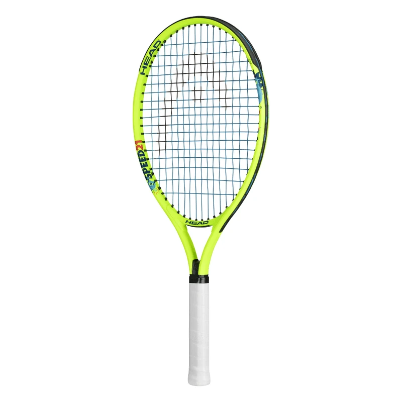 HEAD Speed Junior 21" Tennis Racket 5 HEAD Speed Junior 21" Tennis Racket - Image 3