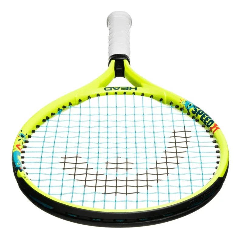 HEAD Speed Junior 21" Tennis Racket 3 HEAD Speed Junior 21" Tennis Racket