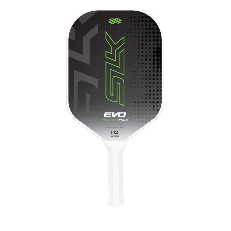 Selkirk Evo Power Pickleball Paddle 3 Selkirk Evo Power Pickleball Paddle