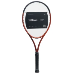 Wilson Burn 100LS V5 Tennis Racquet 7 Wilson Burn 100LS V5 Tennis Racquet -ball game 1384055 800 auto