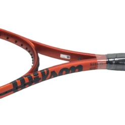 Wilson Burn 100LS V5 Tennis Racquet