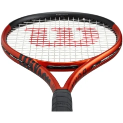 Wilson Burn 100 V5 Tennis Racquet
